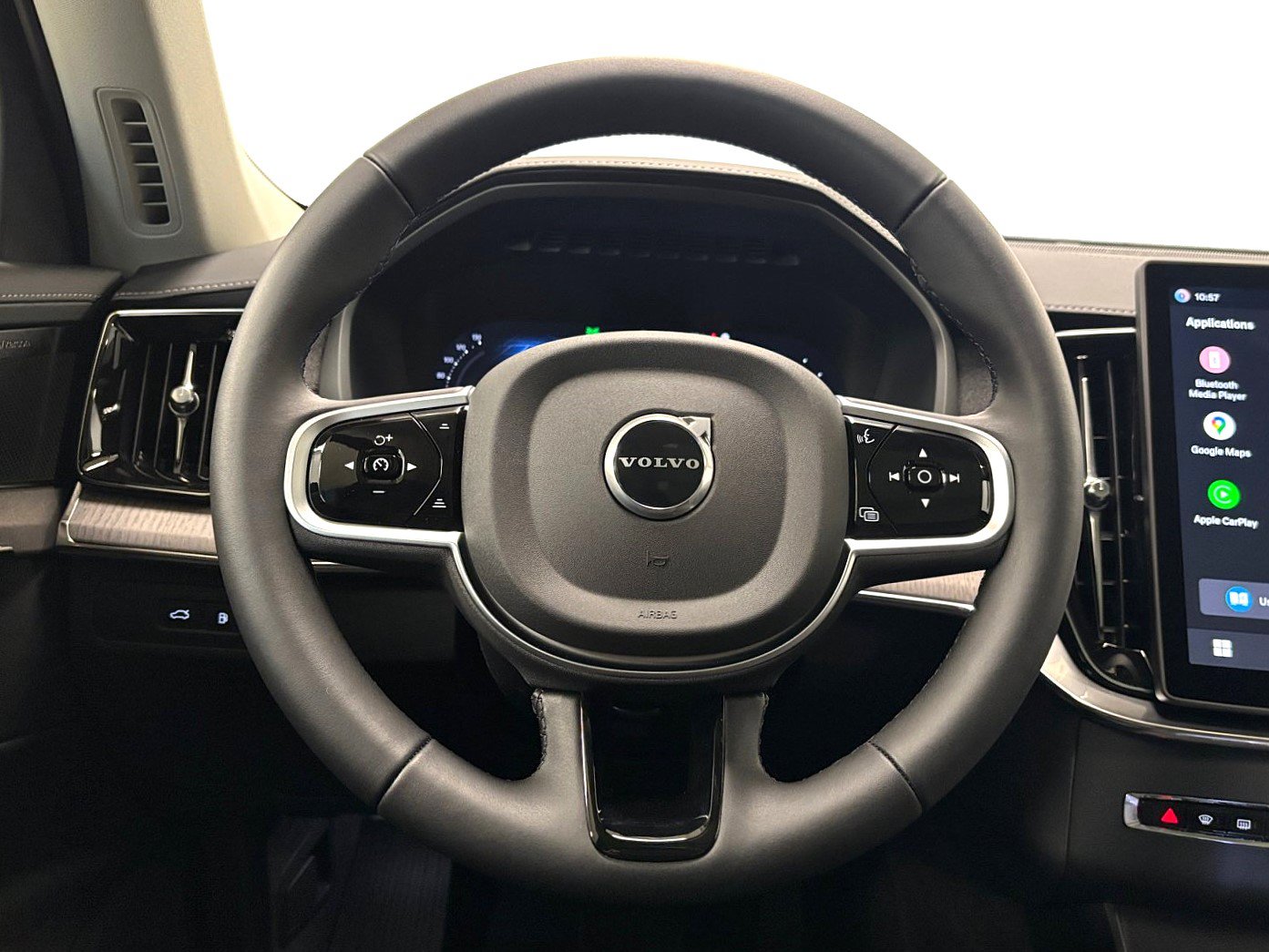 New 2026 Volvo XC90 T8 Ultra w/ Protection Package Premier AWD/4WD image 44