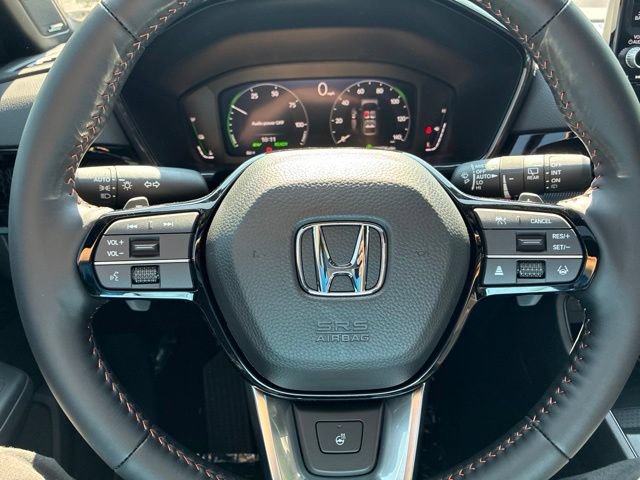 New 2026 Honda CR-V Sport Touring image 13