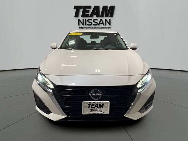 Certified 2023 Nissan Altima 2.5 SL AWD/4WD image 2