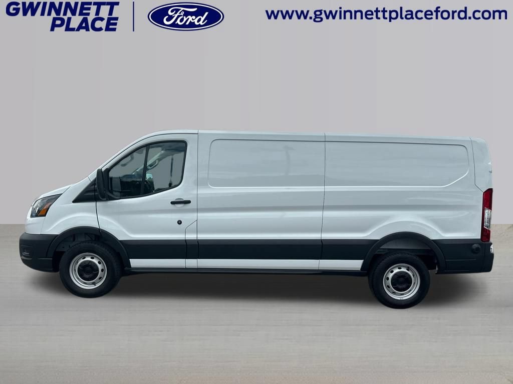 New 2026 Ford Transit 250 Low Roof w/ Load Area Protection Package RWD image 8