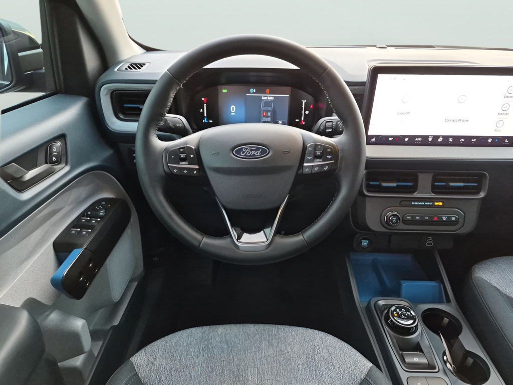 Used 2026 Ford Maverick XLT w/ XLT Luxury Package FWD image 37