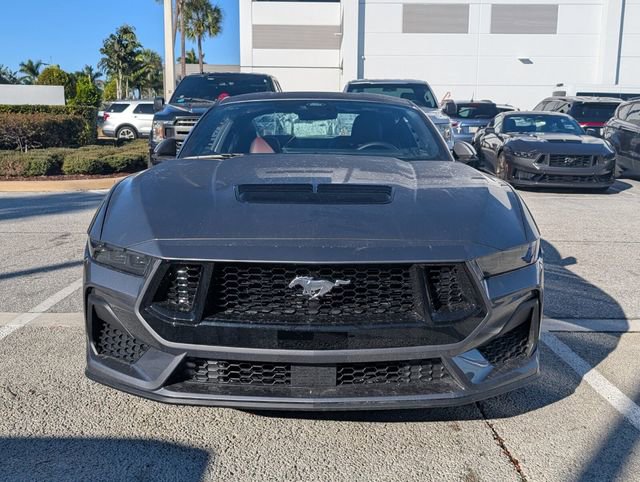 New 2026 Ford Mustang GT Premium image 2