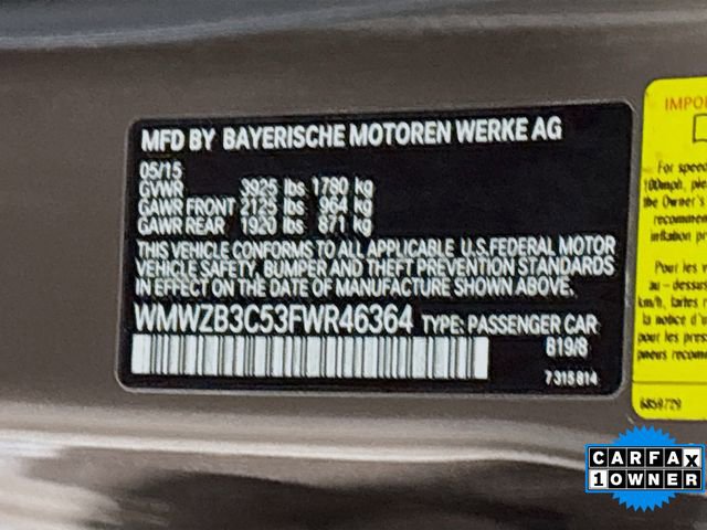 Used 2015 MINI Cooper Countryman image 28