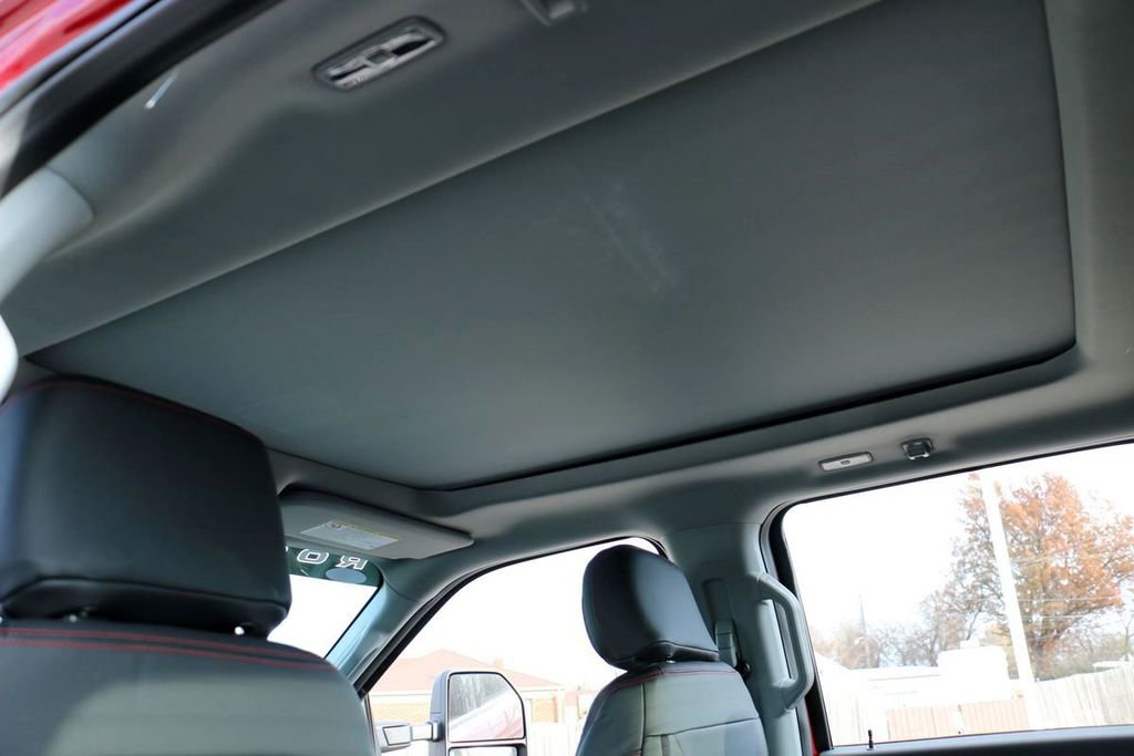 New 2026 Ford F250 XLT w/ XLT Premium Package image 27