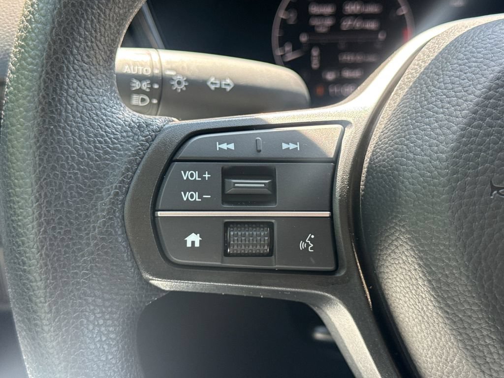 Certified 2026 Honda CR-V LX image 30