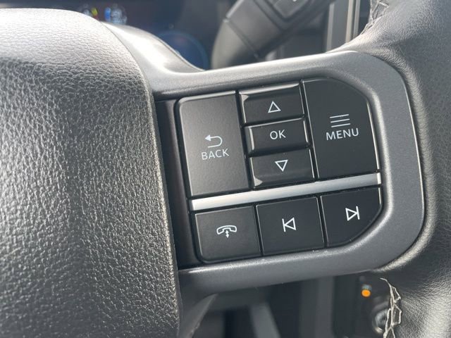 Used 2025 Ford F150 XLT w/ Equipment Group 302A MID image 22