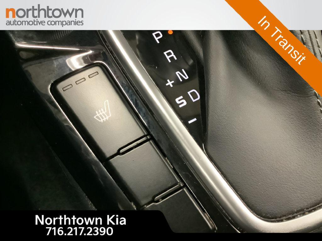 Used 2021 Kia Seltos SX AWD/4WD image 10