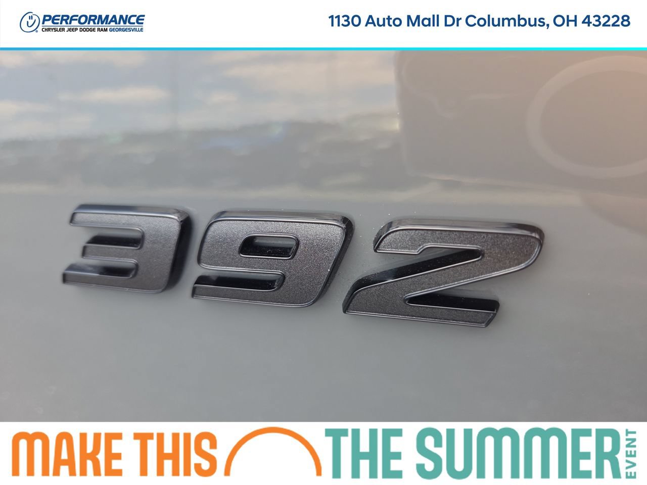New 2026 Dodge Durango R/T AWD/4WD image 11