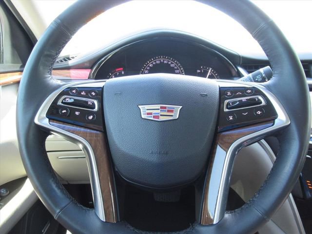Used 2019 Cadillac XTS Luxury w/ Driver Awareness Package FWD image 19