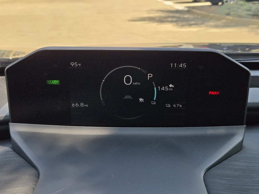 New 2026 Toyota C-HR AWD/4WD image 12