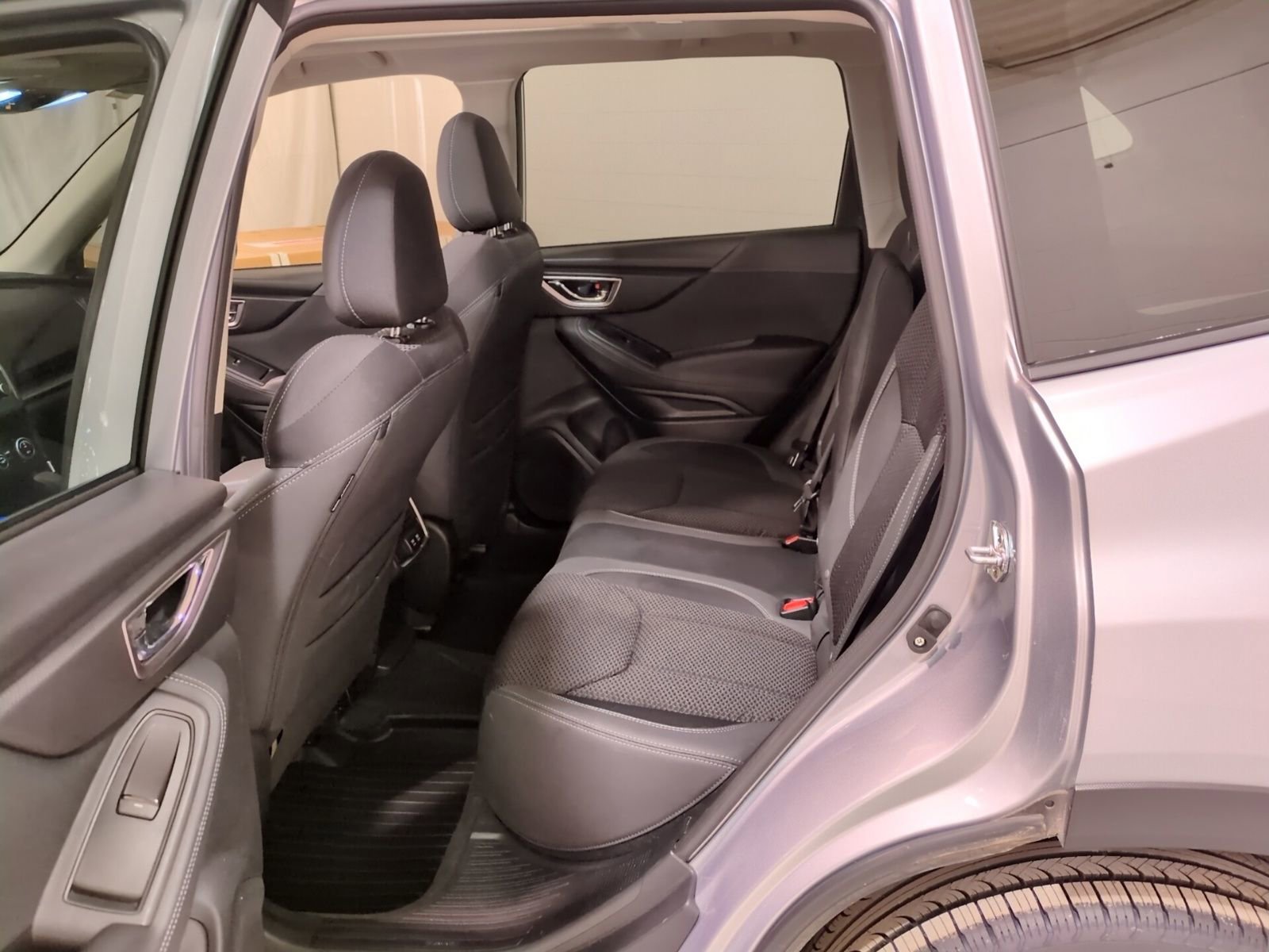 Used 2023 Subaru Forester Premium image 13