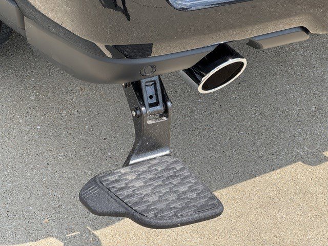 New 2026 RAM 1500 Laramie w/ Sport Appearance Package image 36