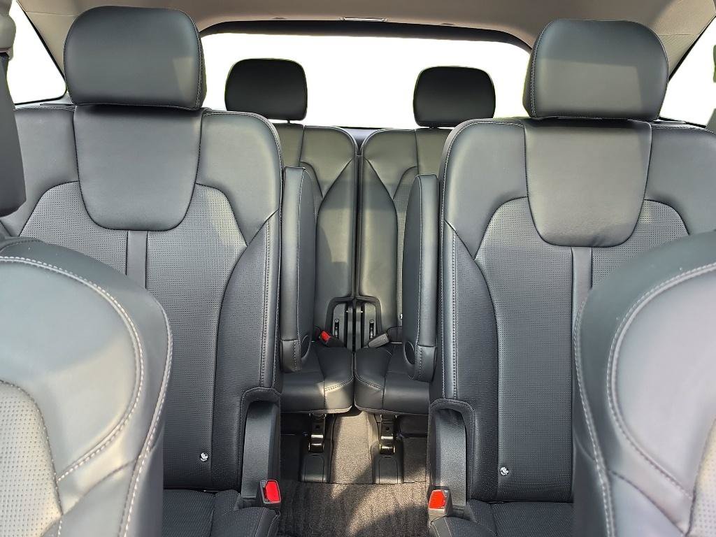 Used 2024 Kia Sorento X-Line EX AWD/4WD image 20