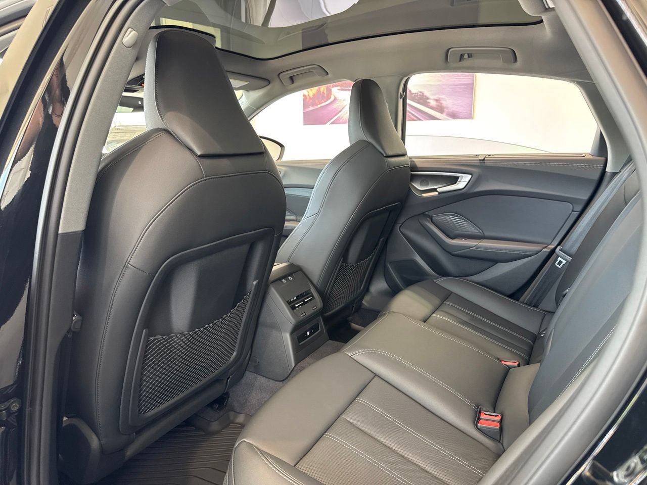 New 2026 Audi A5 2.0T Premium Plus AWD/4WD image 41