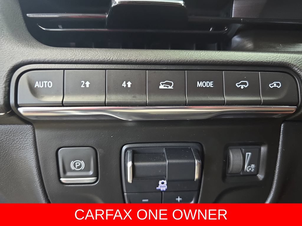 Used 2021 Cadillac Escalade Sport w/ Driver Assist Tech Package AWD/4WD image 27