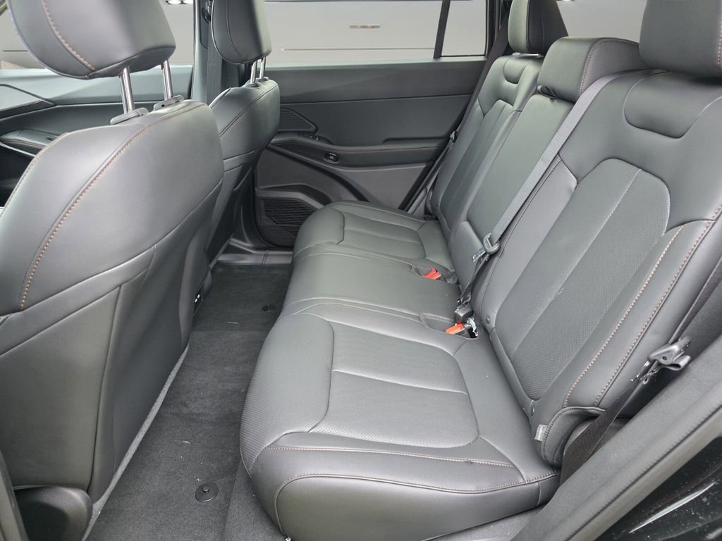 New 2026 Jeep Cherokee Limited AWD/4WD image 8