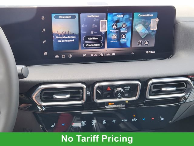 New 2026 Nissan Sentra SR image 13