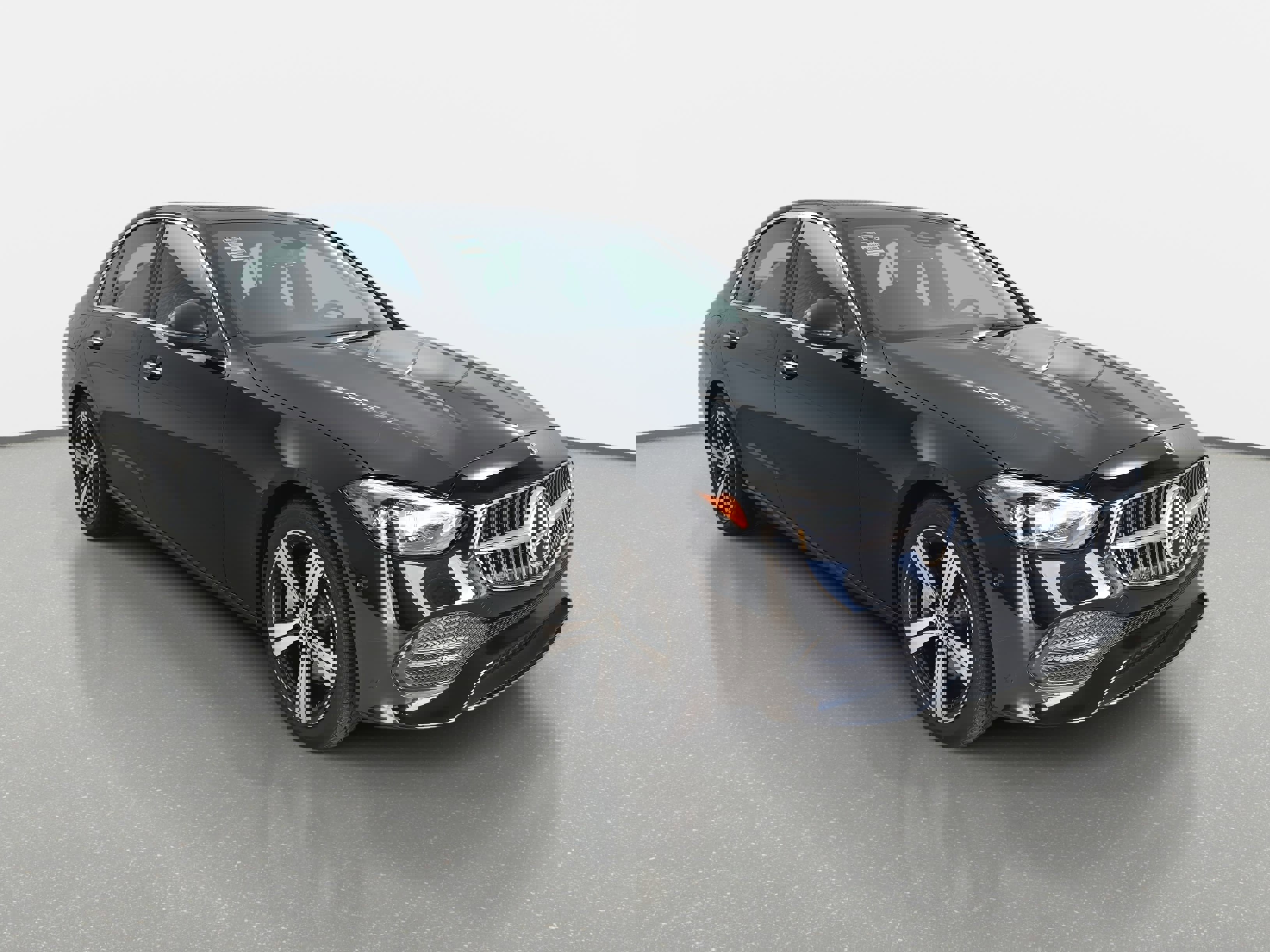 Used 2025 Mercedes-Benz C 300 Sedan image 3