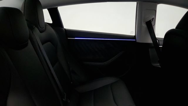 Used 2024 Tesla Model 3 Long Range AWD/4WD image 38