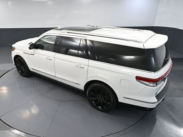 Used 2023 Lincoln Navigator L Reserve w/ Equipment Group 201A image 64