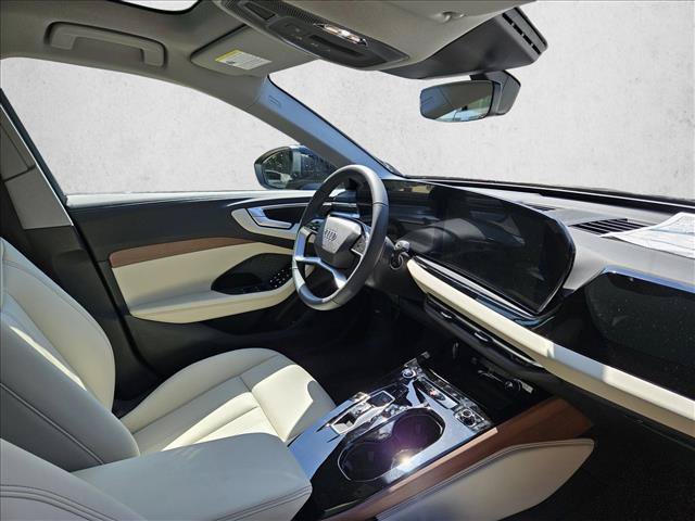 New 2026 Audi A5 2.0T Premium AWD/4WD image 11