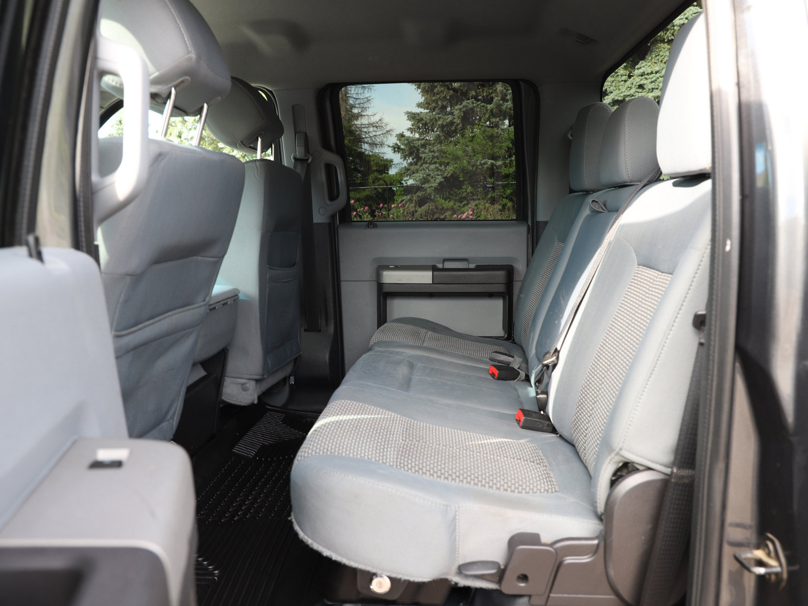 Used 2016 Ford F250 XLT AWD/4WD image 14