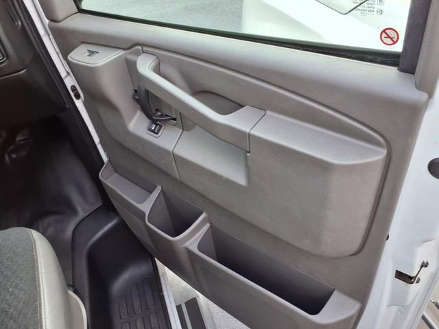 Used 2023 Chevrolet Express 2500 w/ Driver Convenience Package image 20