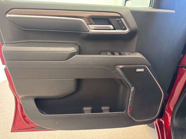 Certified 2023 Chevrolet Silverado 1500 RST w/ All Star Edition Plus image 17