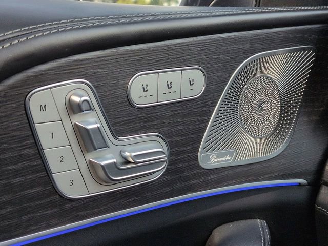 Used 2024 Mercedes-Benz GLE 63 AMG S image 25
