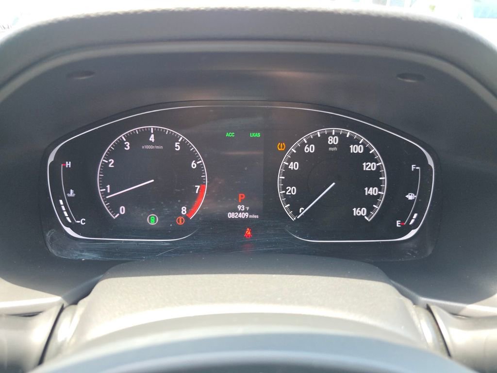 Used 2019 Honda Accord Sport image 29