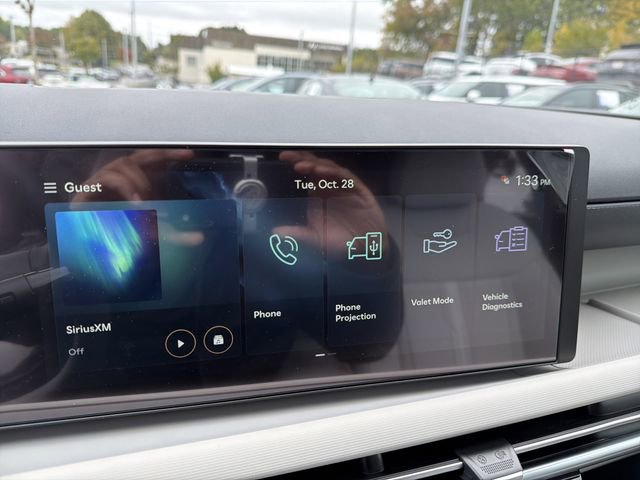 New 2026 Hyundai Tucson SEL image 29