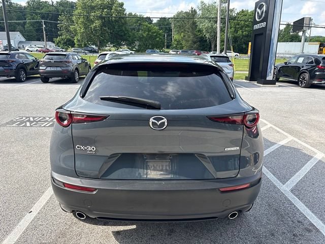 Used 2023 MAZDA CX-30 AWD 2.5 S w/ Preferred Package image 7