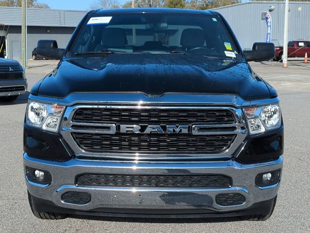 Used 2022 RAM 1500 Big Horn image 9