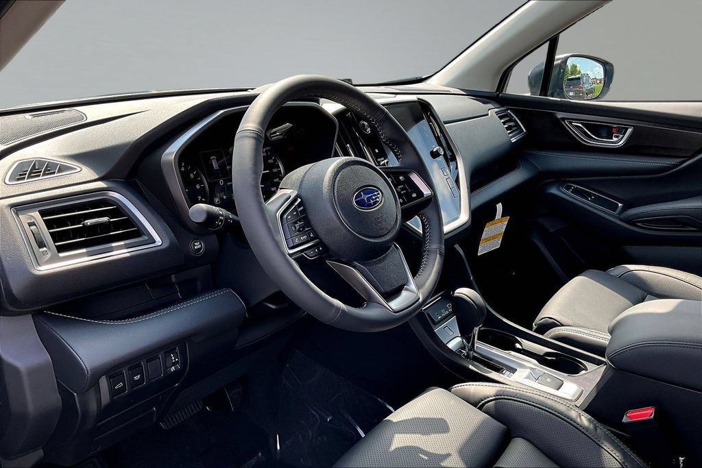 New 2026 Subaru Ascent Touring AWD/4WD image 7