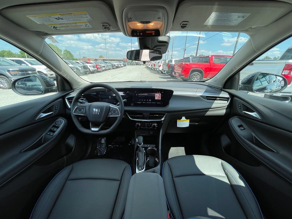New 2026 Buick Encore GX Sport Touring w/ Advanced Technology Package FWD image 26