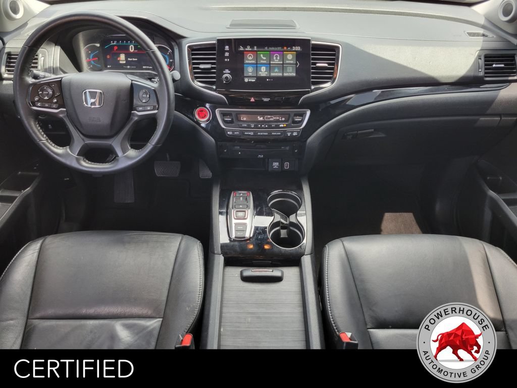 Used 2021 Honda Pilot Touring image 20
