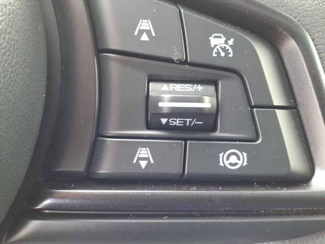 New 2026 Subaru WRX Premium image 19