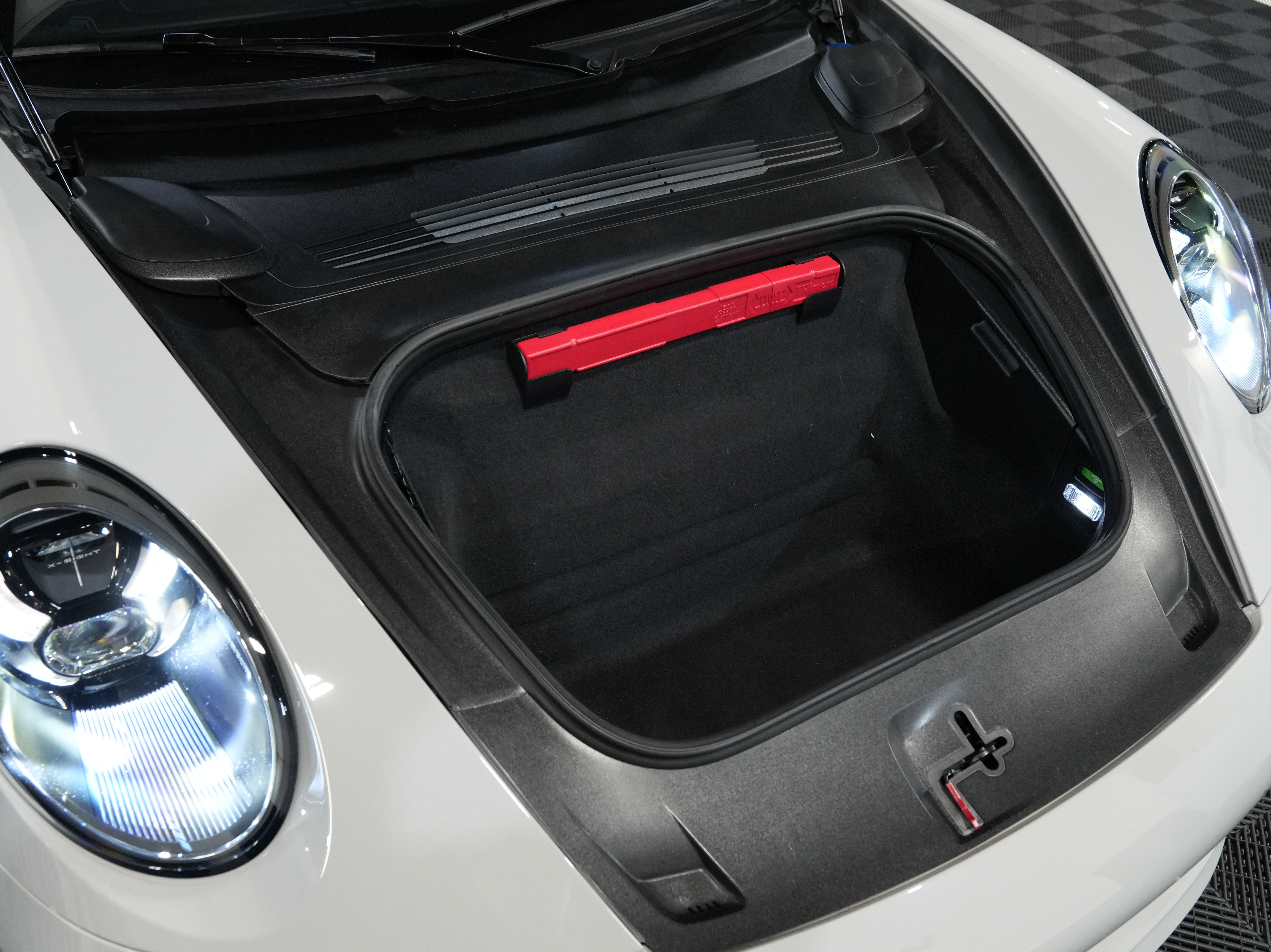 Used 2020 Porsche 911 Carrera 4S image 46