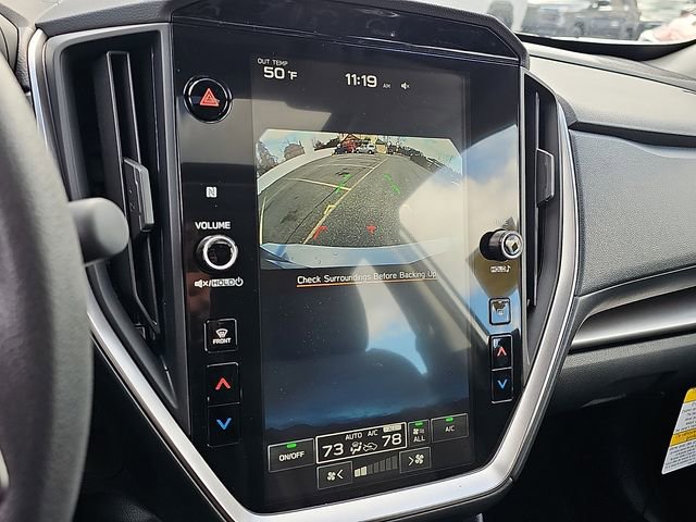 New 2026 Subaru Impreza 2.0i Sport image 16