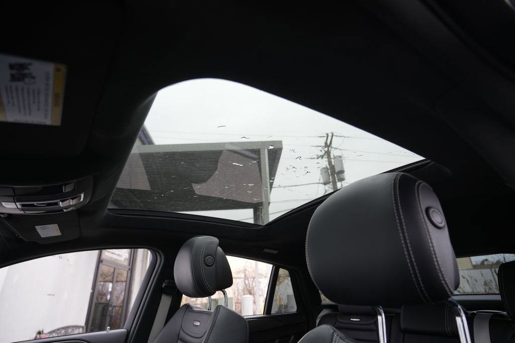 Used 2019 Mercedes-Benz GLE 63 AMG S w/ Premium 3 Package image 19