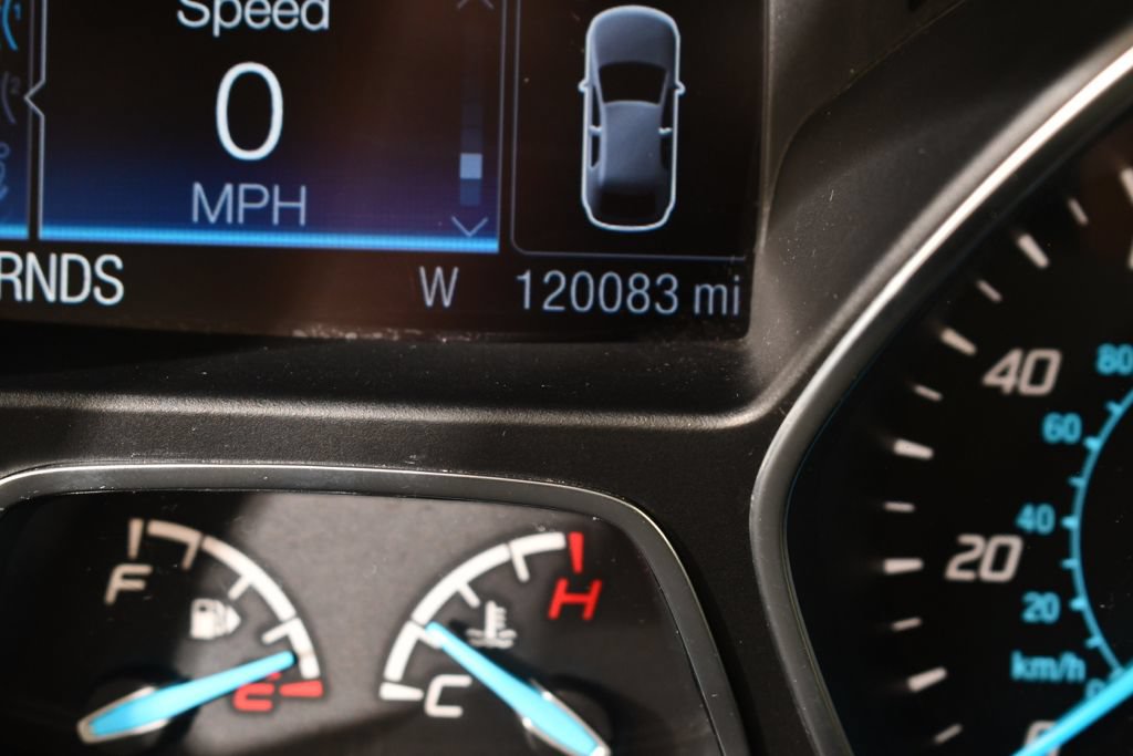 Used 2016 Ford Escape Titanium w/ Equipment Group 301A AWD/4WD image 26