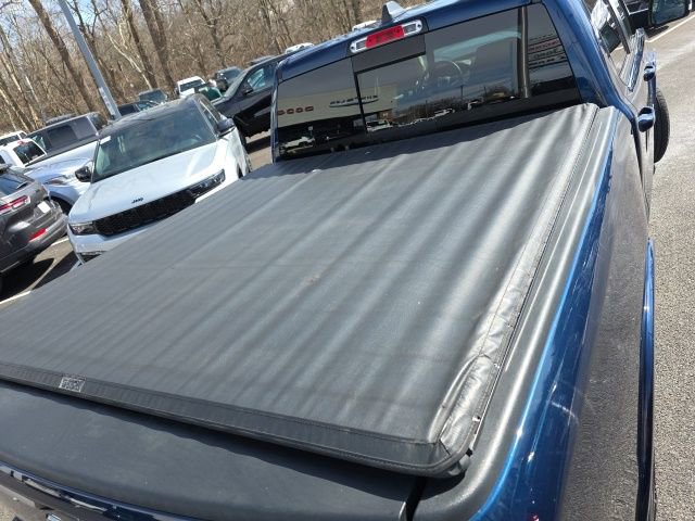 Used 2021 RAM 1500 Laramie image 31