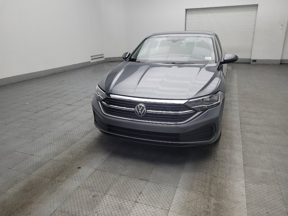 Used 2024 Volkswagen Jetta S FWD image 15