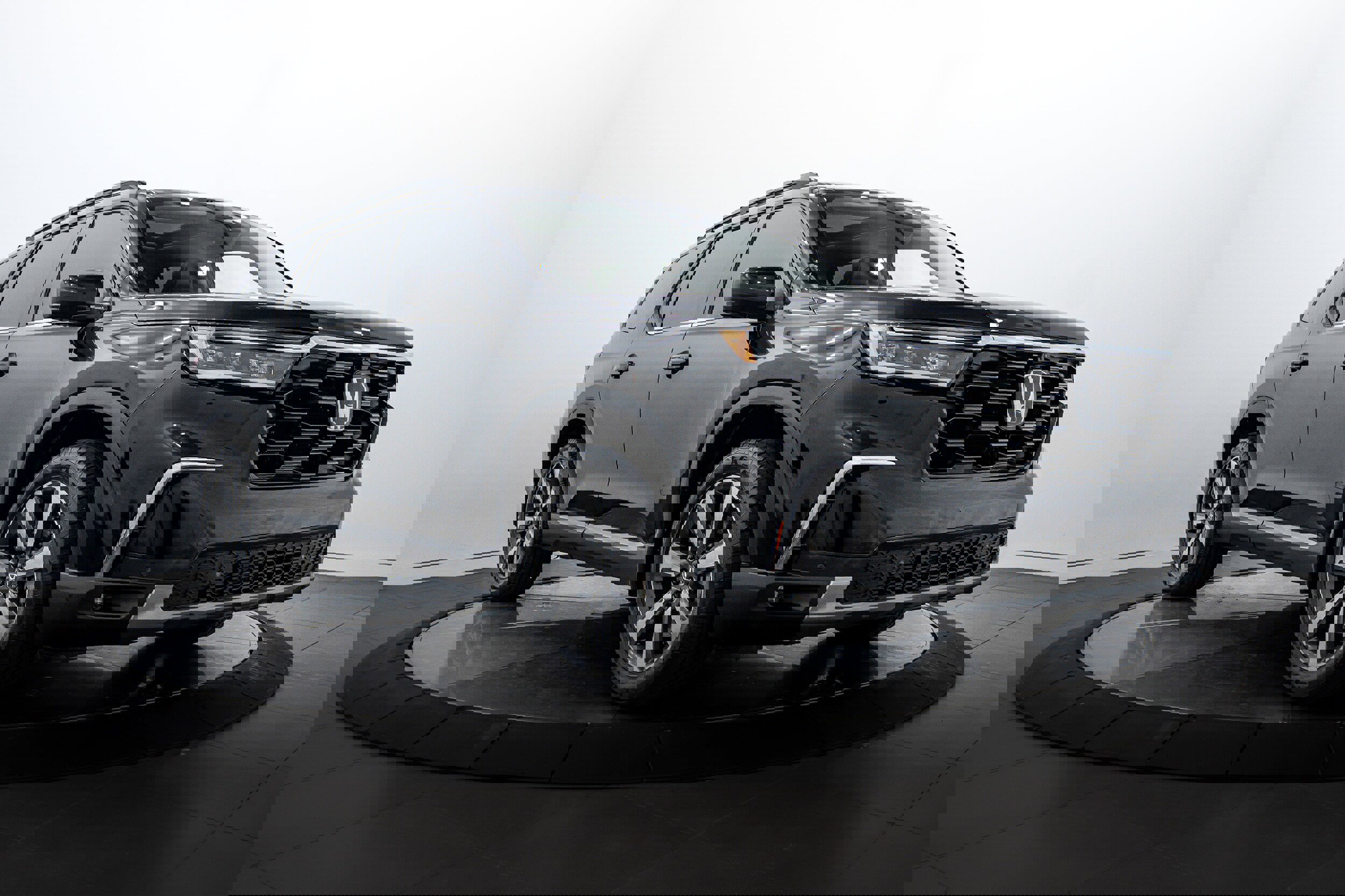 Used 2023 Honda Pilot Elite