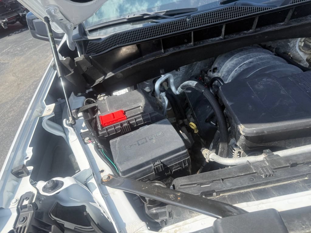 Used 2020 Chevrolet Silverado 1500 RST AWD/4WD image 65