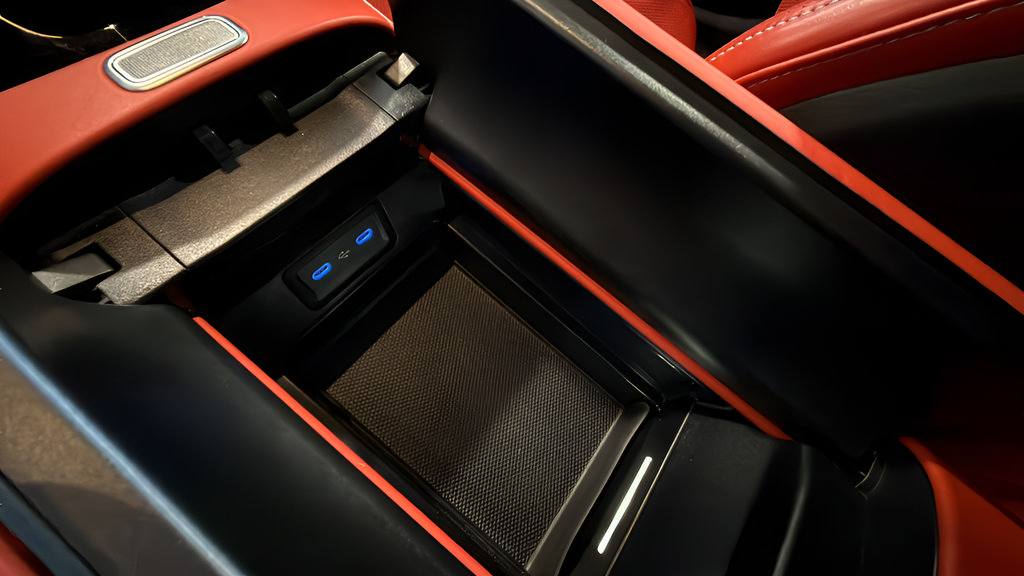 Used 2023 Mercedes-Benz SL 43 AMG image 33