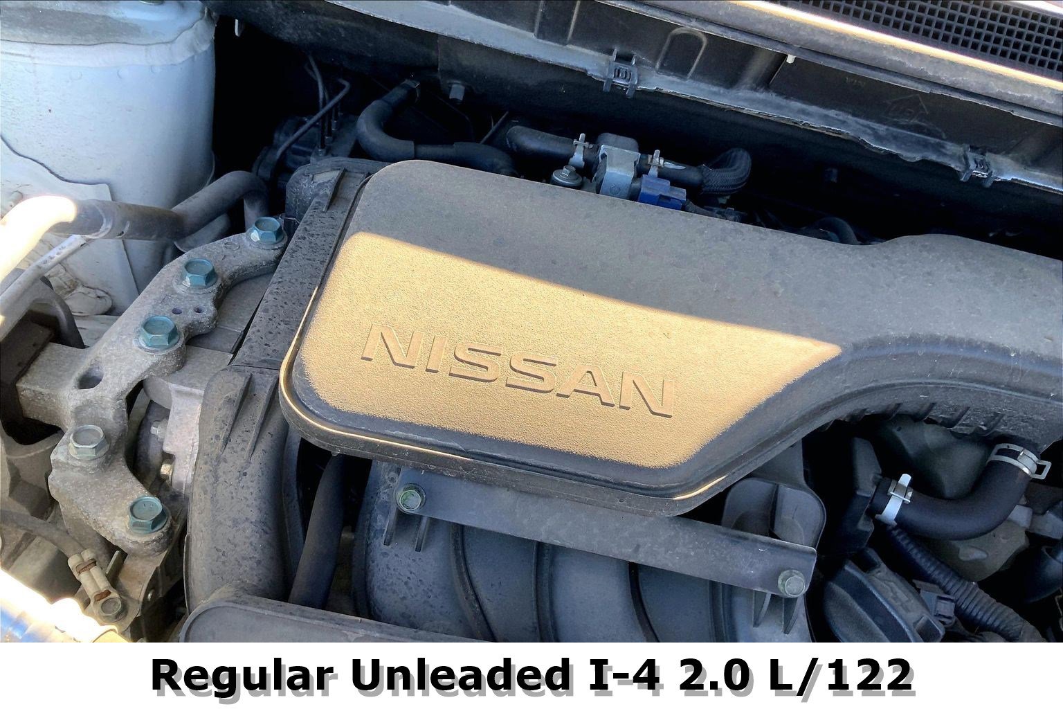 Used 2019 Nissan Rogue Sport SL image 32