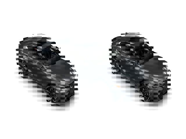 New 2025 Lexus IS 350 F Sport image 9