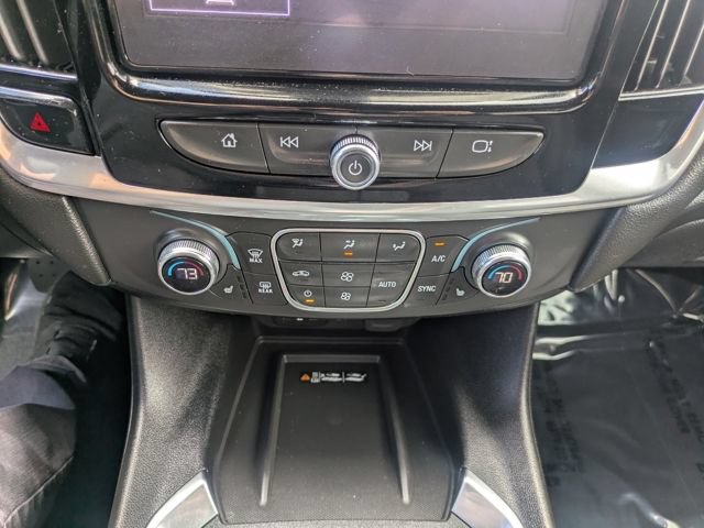 Used 2023 Chevrolet Traverse LT AWD/4WD image 28
