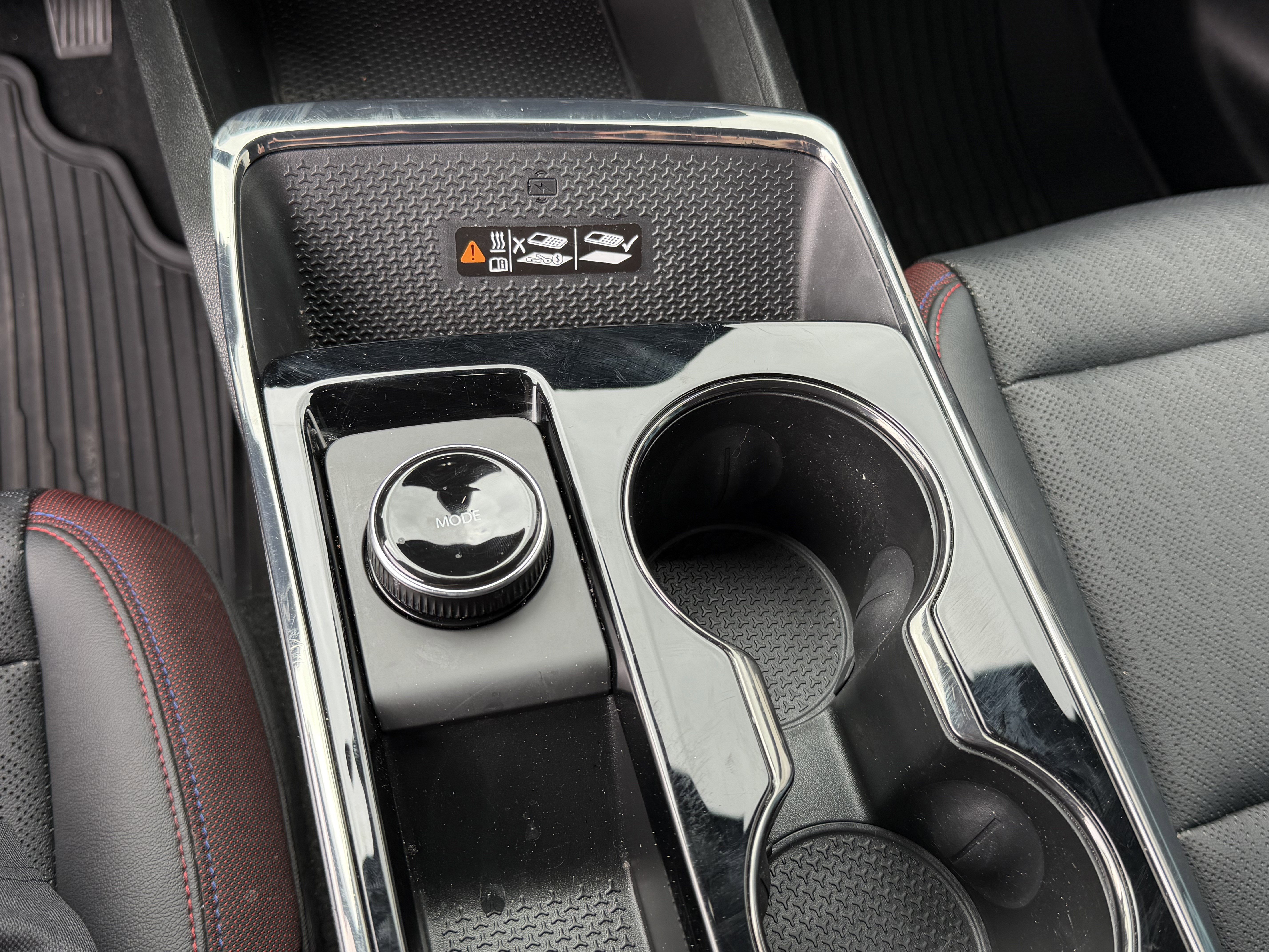 Used 2026 Chevrolet Equinox RS image 20